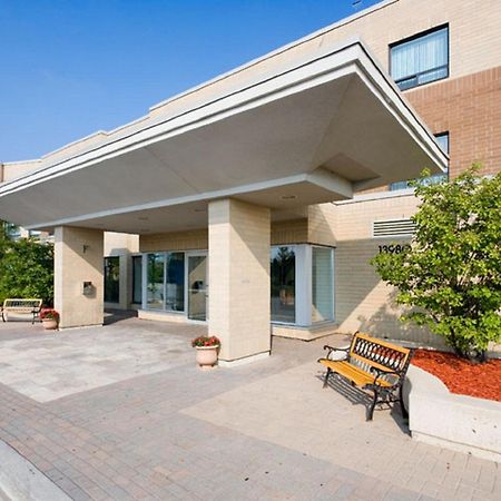 Residence & Conference Centre - King City Exterior foto