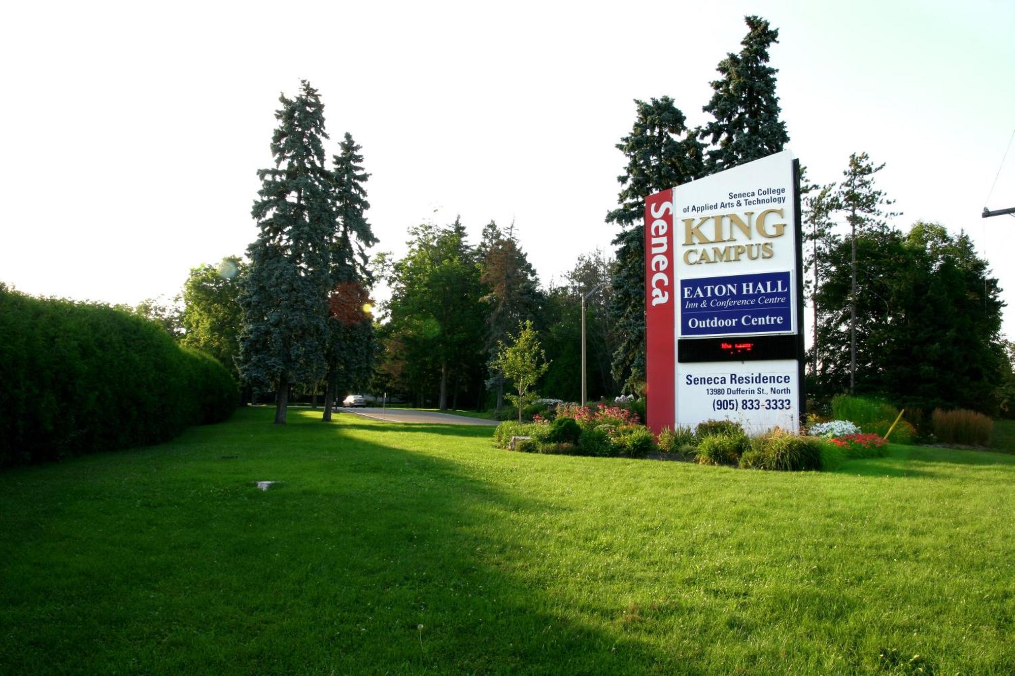 Residence & Conference Centre - King City Exterior foto